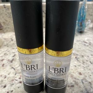 L’Bri Time Erase AHA Slow Release Serum
